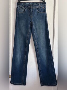 Tom Tailor Bootcut Blue Kids Jeans